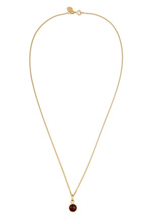 CLASSIC - Halskæder - gold-coloured