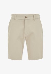 Non selezionato, beige