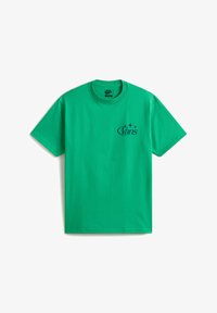 Non sélectionné, bright green