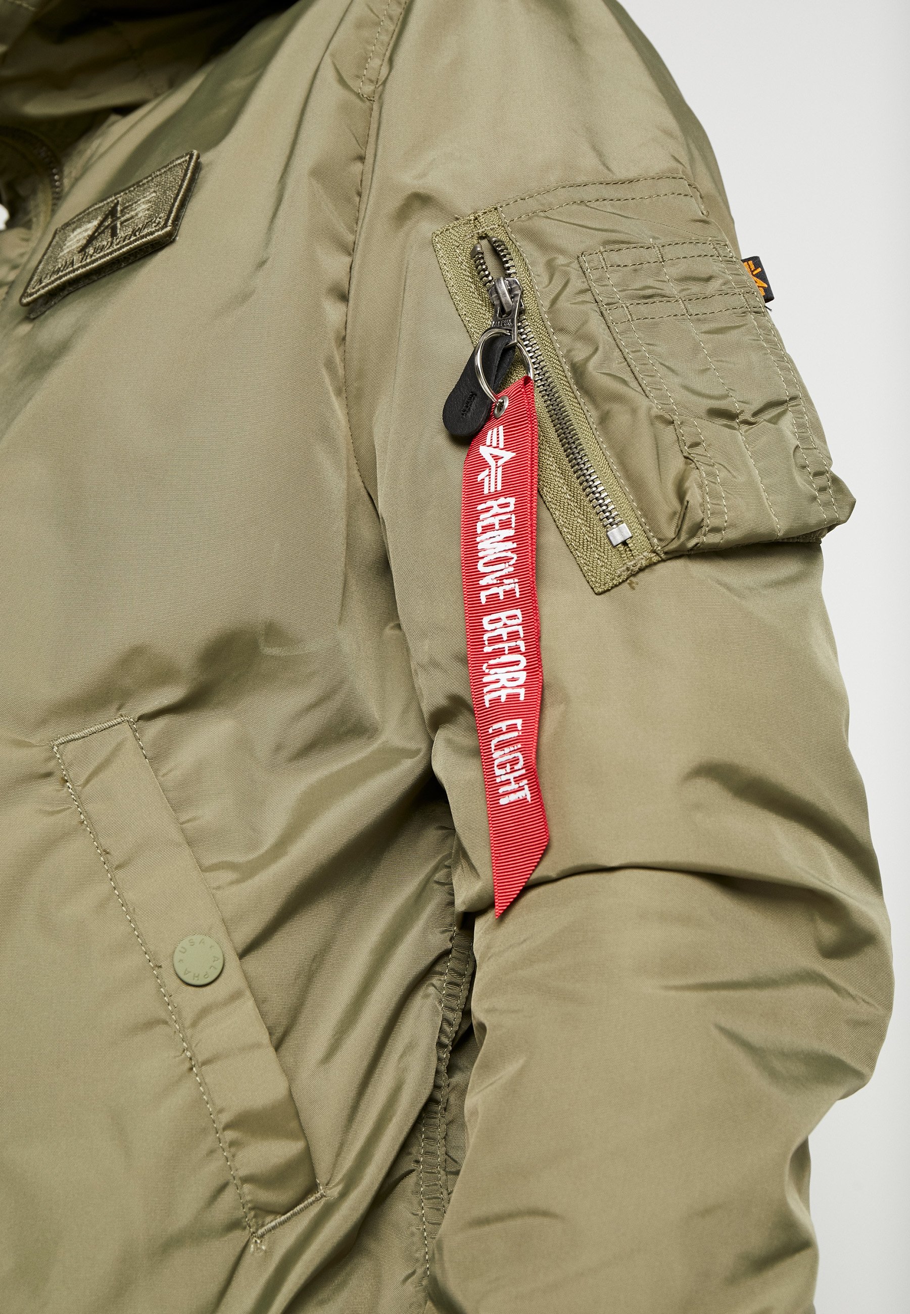 Herren Bomberjacke Herren Bomberjacke