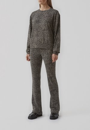 Broek - black