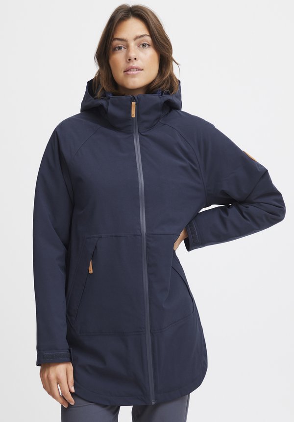 NBBRENDA W W-PRO 15.000 MIT WASSERDICHTER BESCHICHTUNG - Outdoor jacket