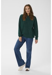 Bon'A Parte Jersey de punto - green gables cc