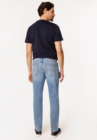 Lee Cooper - Jeansy Straight Leg