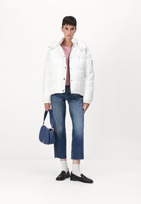 Pinko CERESOLE MAGLIA - Ikdienas džemperis - rosa zefiro