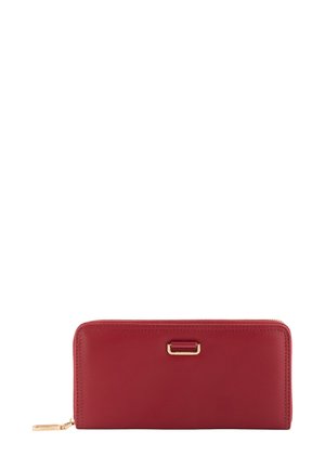 ZURIGO - Punge - red