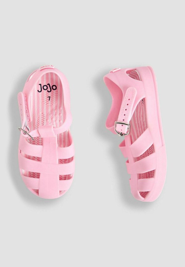 REGULAR FIT – JELLY – Badesandale