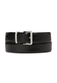 HAYSLEY - Pas - black