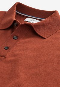 Next SHORT SLEEVE - REGULAR FIT - Poloshirts - red