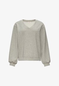 Geselecteerd, grau meliert