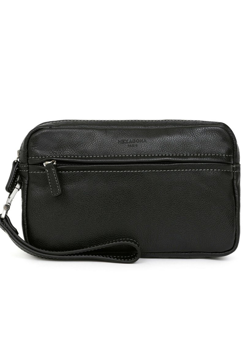 Hexagona CONFORT - Trousse - noir