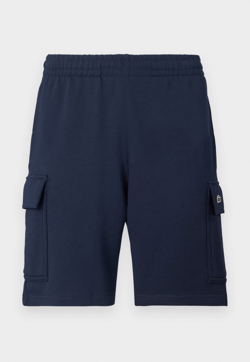 Lacoste Shorts donkerblauw Lacoste Shorts donkerblauw