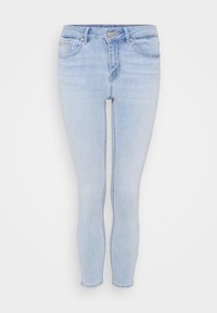 VMFLASH - Uske traperice - light blue denim