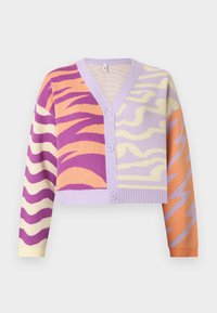 Δεν επιλέχθηκε, pastel lilac/cattleya orchid/pastel yellow