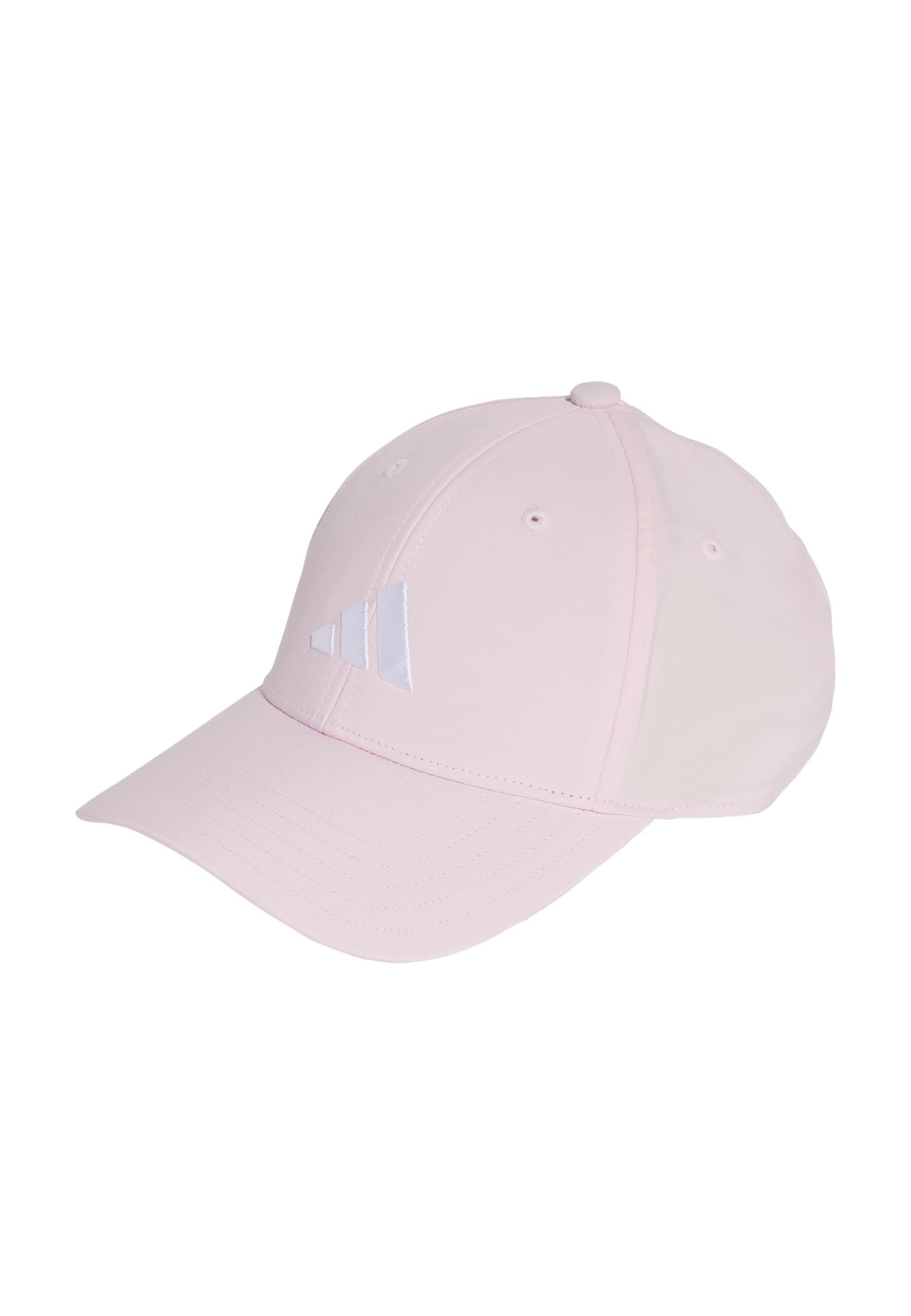 adidas Sportswear ADIDAS SPORTSWEAR UNISEX - Cap - clear pink