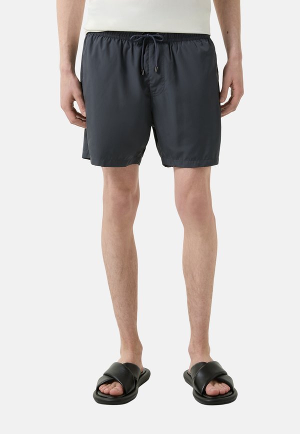 PAUL - Badeshorts - anthrazit