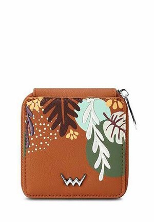 PATRICIA DESERT - Wallet - brown