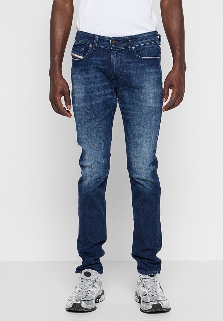 Diesel Jeans Skinny Fit blauw Diesel Jeans Skinny Fit blauw