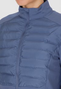 Endurance Outdoorjacka - serenity blue