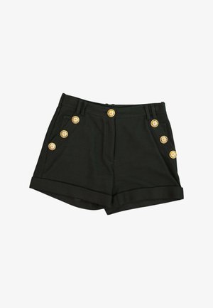 Balmain, MINI SHORT BLACK - Short - black