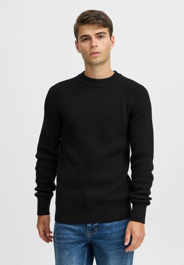 CFKRISTIAN RAGLAN RIB CREW NECK KNIT - Jumper