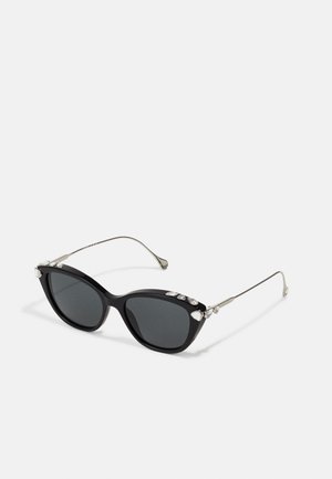 Sunglasses - black