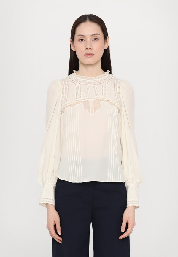 THENA - Blouse - flake