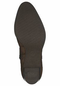 Tamaris Ankle Boot - nut