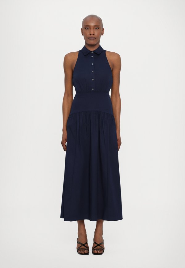 ROMY DRESS - Blusenkleid