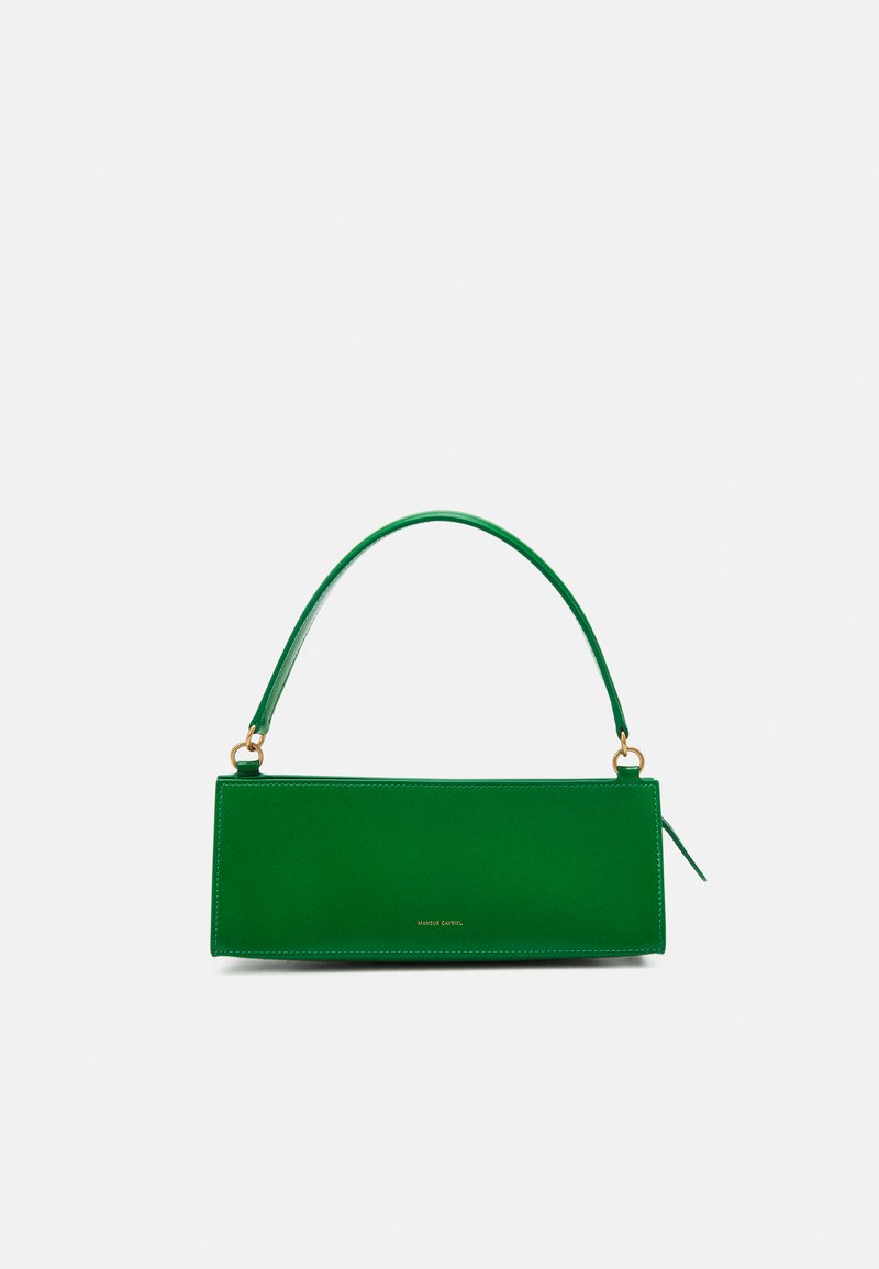 Mansur Gavriel PENCIL BAG Handtasche leaf/grün Zalando.at