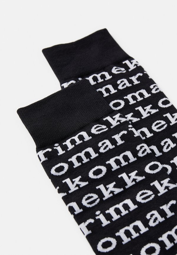 KASVAA LOGO UNISEX - Socks2