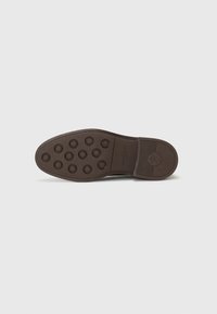 Hackett London EGMONT - Veterschoenen - dark brown