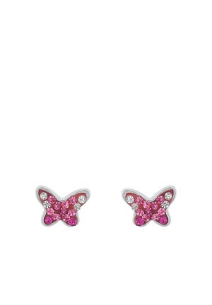 SCHMETTERLING - Pendientes - pink