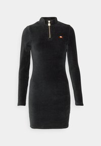 Ellesse Robe de jour - black