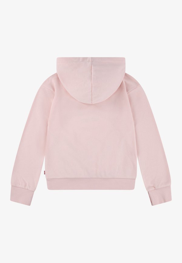 SEASONAL HOODIE - Hoodie - english rose2