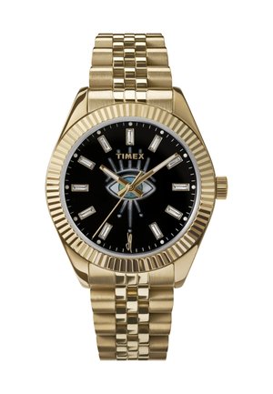 Horloge - gold tone