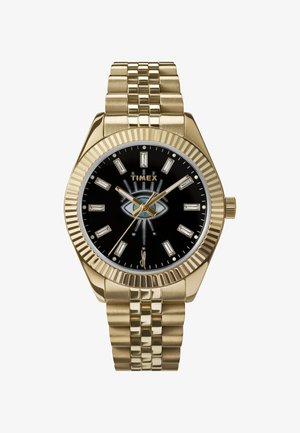 Horloge - gold tone