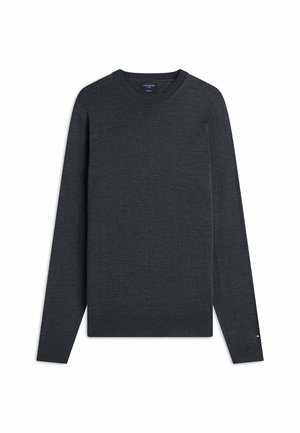 Tommy Hilfiger, NEW YORK, ciemnoszary
