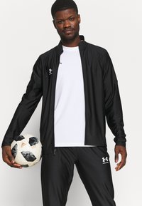 Under Armour CHALLENGER - Träningsset - black