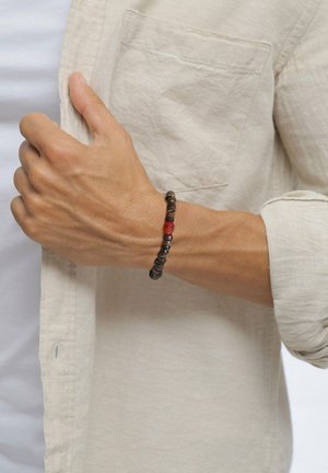 KUZZOI, Armband - braun
