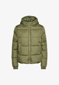 Unausgewählt, deep lichen green