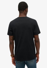 Superdry & Co DUO czarny