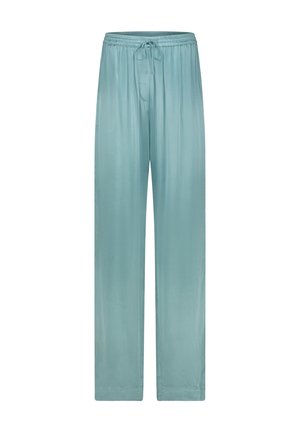 LYNDI - Broek - marine blue
