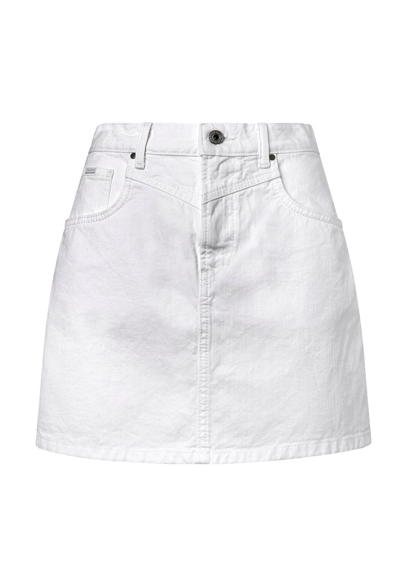 Pantaloni scurți din denim