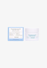Meisani NIACINAMIDE CUCUMBER AQUA GEL CREAM - Moisturizers