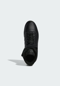 adidas Originals FORUM MID - Skatesko - core black core black core black