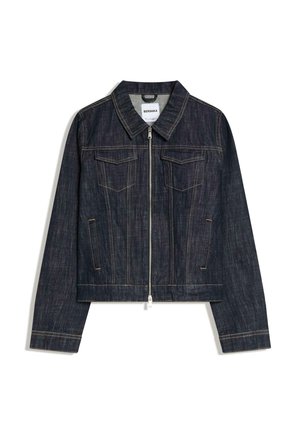 Veste en jean - royal blue