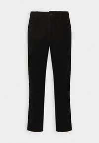 ONSAVI BEAM - Chinos - black
