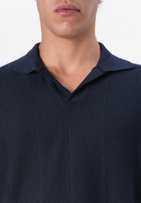 Samsøe Samsøe SATRAVIS POLO - Bluză polo - salute