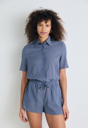 PLAYSUIT - Overal - grisaille